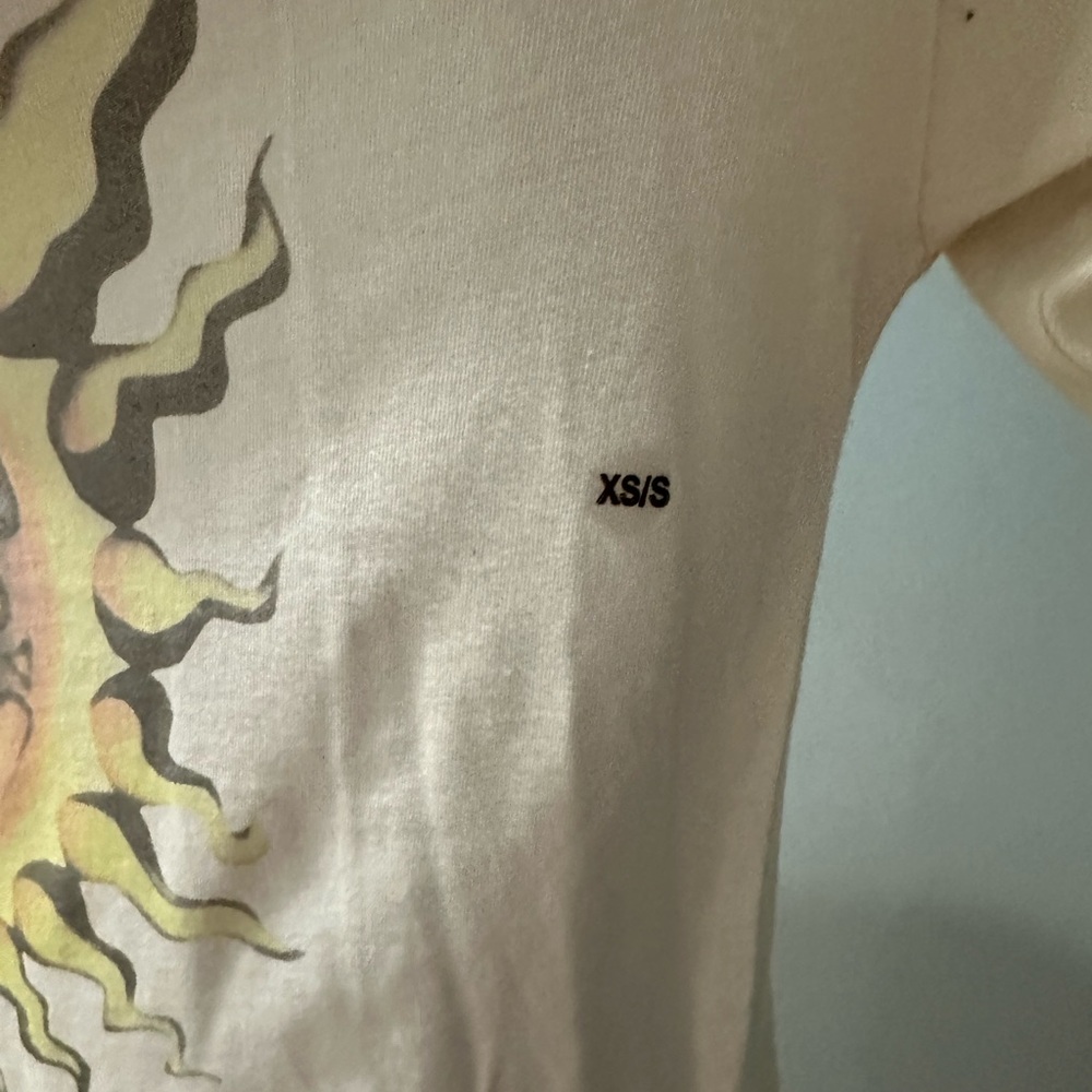 Sublime Graphic band tee - Picture 3 of 5